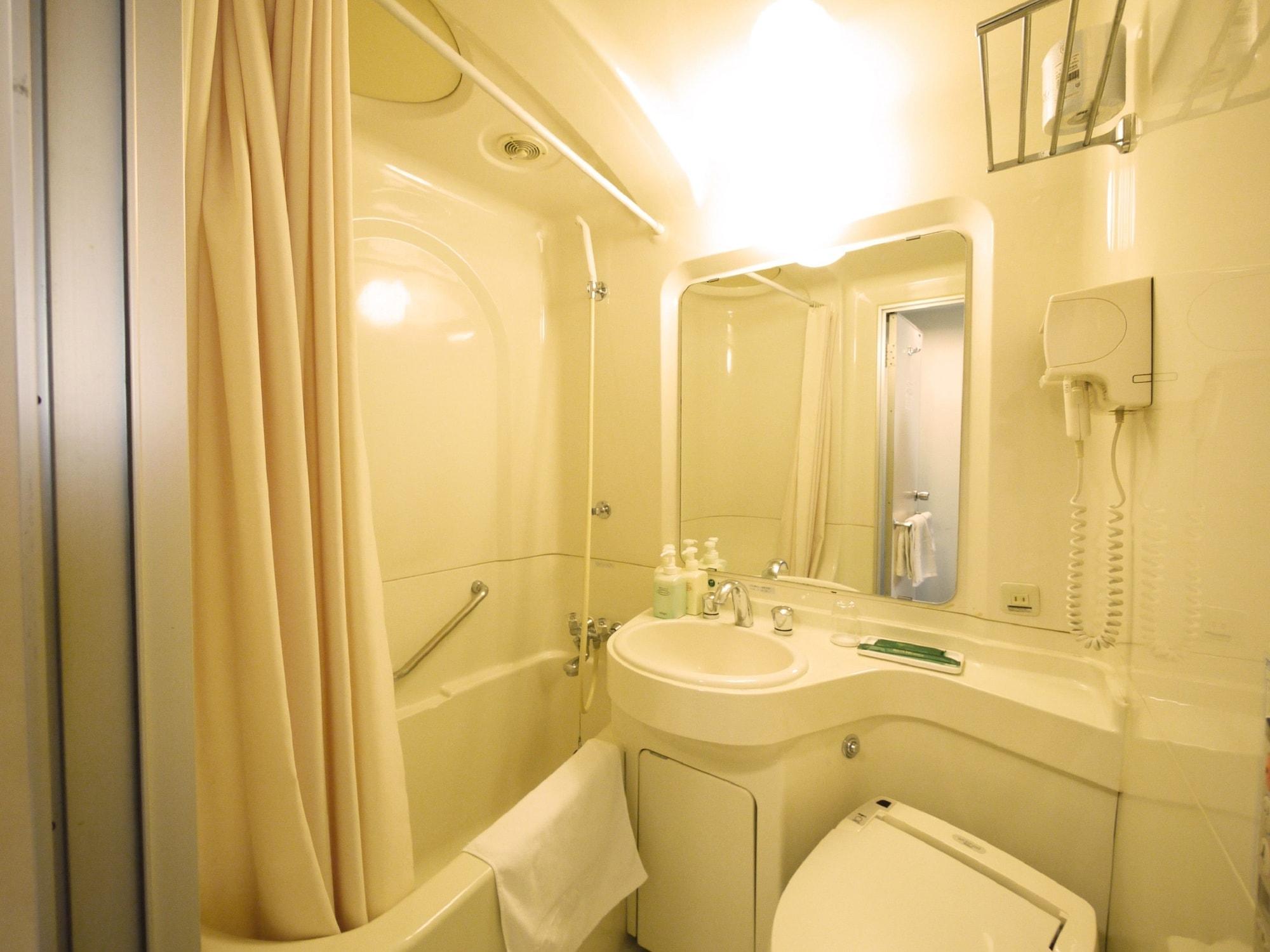 Route-inn 3*