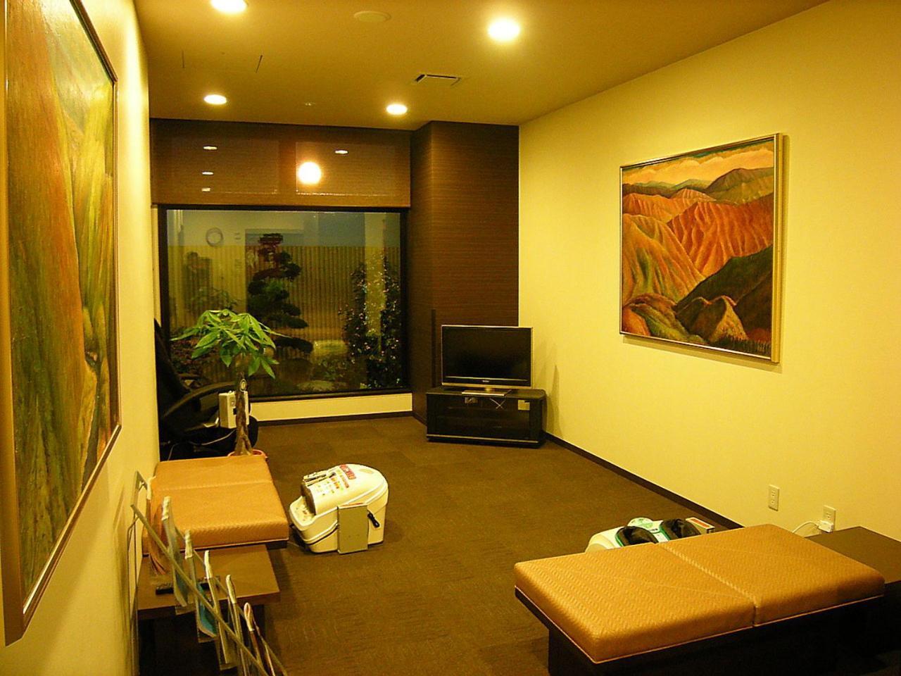 Route-inn 3*