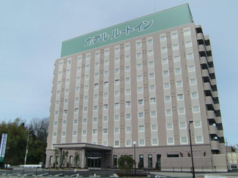 Route-inn 3*