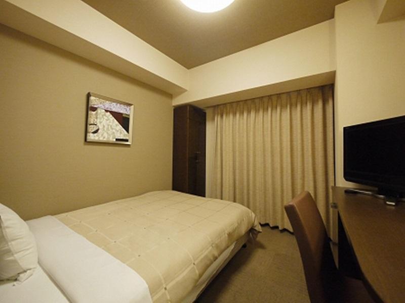 Route-inn 酒店