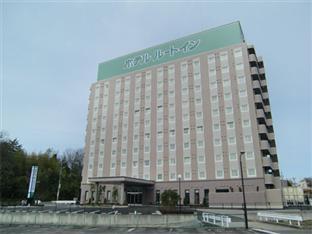 酒店 Route-inn Nabari